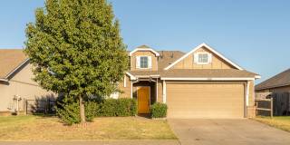 3 Bed | 2 Bath in Owasso! Gallery 1