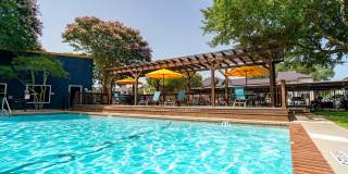 The Baxter at Westwood Gallery 1