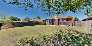 Nice 3 Bedroom 2 Bathroom Home with Storm Shelter and Office! Gallery 26