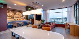 The Ballard Independent Gallery 47