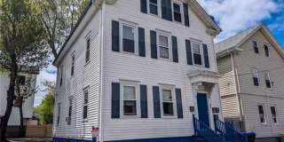278 Sayles Street Gallery 1