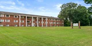 Carriage Park Apartments (Carriage Park Investors LLC) Gallery 1