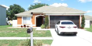 Nice and Clean Four Bedroom, two bath & two car garage Gallery 1
