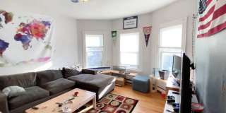 61 Hillside Street Gallery 1