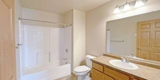 Southwood Apartments Gallery 25