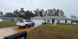 Beautiful 4-Bedroom Home on a Corner Lot – Convenient Location! Marion Oaks. Gallery 1