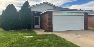 * Open Concept * 3 bedrooms * 2 baths * 2 car garage * Office * Frenship ISD * Child Safety Zone Gallery 1