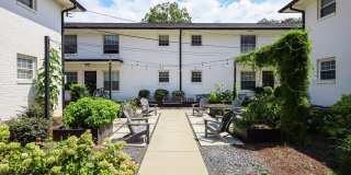 881 North Highland Apartments Gallery 20