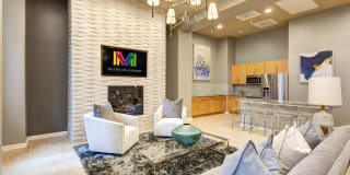 Metro on Granby Apartments Gallery 19