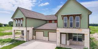 THE CLOISTERS OF LAKE TAWAKONI TOWNHOMES! Gallery 1