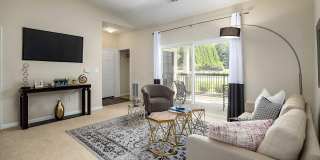 Abberly Woods Apartment Homes Gallery 2