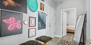 Dickinson Lofts Gallery 42