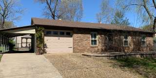 3 Creekridge Circle, Sherwood AR 72120 - Gallery 1