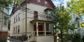 125 Pleasant Street Gallery 1