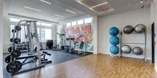 The George Gallery 12