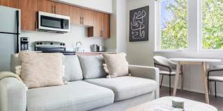 Verve Flats Gallery 1