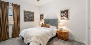 Fully furnished home! 3/2 plus a separate casita! Gallery 13