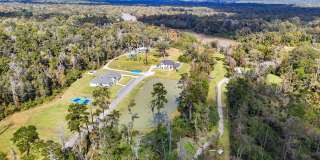 Luxury 5-Bedroom Home on 5 Acres | Pet-Friendly | Flexible Lease Terms Gallery 62