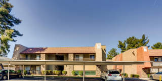 GATED 2-BEDROOM GEM MINUTES FROM THE LAS VEGAS STRIP! GATED 2-BEDROOM GEM MINUTES FROM THE LAS VEGAS STRIP! Gallery 1