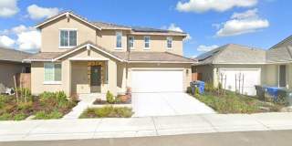 beautifully maintained 5-bedroom, 3-bath, 2,725 sq ft in Manteca Gallery 1