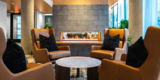 The Charles Gallery 106