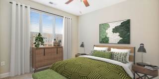 Ayrsley Lofts Gallery 23