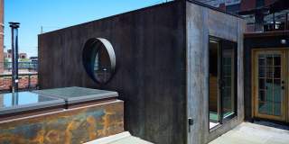 125 Wolcott Street Gallery 8