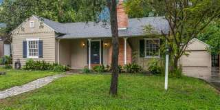CHARMING ALAMO HEIGHTS COTTAGE Gallery 5