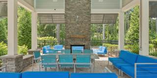 Linkhorn Bay Apartments Gallery 5