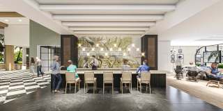 Boyton Tropical Active Adult Apartment Homes Gallery 18