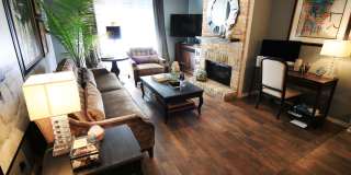 Preston Racquet Club Gallery 3