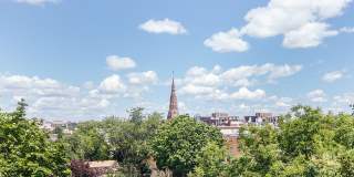 Large 1 bed in Brookline Gallery 5