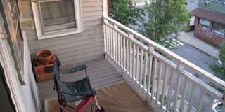 Huge 1 bed with office Gallery 6