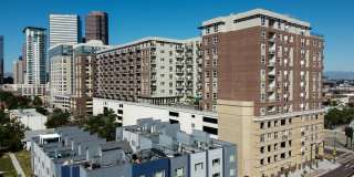 Arapahoe Square Gallery 1