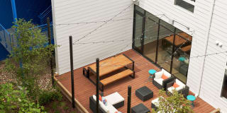 Martin Flats Apartments Gallery 12