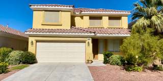 Upgraded beautiful home in guard gated Rhodes Ranch community with a full bedroom & bath downstairs Upgraded beautiful home in guard gated Rhodes Ranch community with a full bedroom & bath downstairs Gallery 1