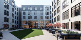The Willard Gallery 11