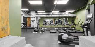 The Collection at American Tobacco Center Gallery 12