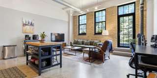730 Stinson Boulevard Gallery 1