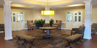 The Retreat On Washington - Affordable Housing Gallery 10