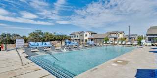 ParcHAUS at Mustang Drive Gallery 56