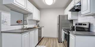 Taluswood Apartments Gallery 30