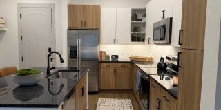 Contour at NoDa Gallery 3