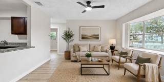 SECTION 8 ACCEPTED! Spacious Updated Home in St. Petersburg with a Large Backyard - 4bed | 2bed Gallery 4