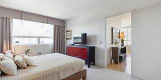 1388 Gough Street unit: 1201 Gallery 10