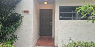Serene lake views from your townhouse Gallery 22