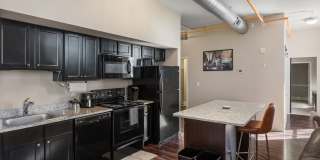 5&15 Apartments Gallery 13