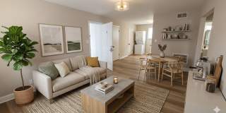 Upgraded Living in Columbus | 1770 N Star Rd Gallery 1