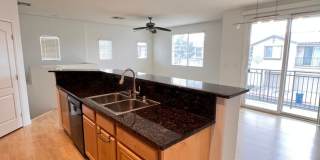 Southwest / Gated / Community pool and spa Gallery 6