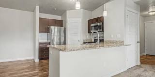 Kensington Apartments Gallery 37